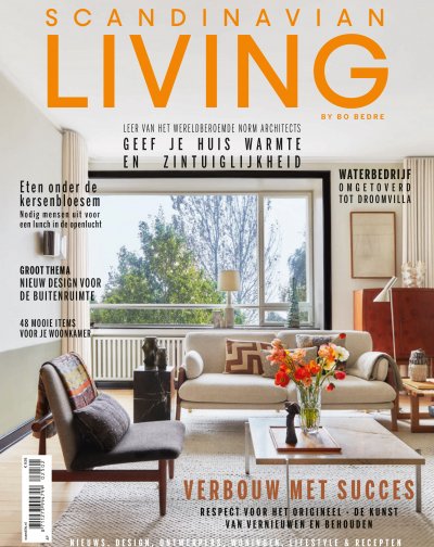 scandinavian living