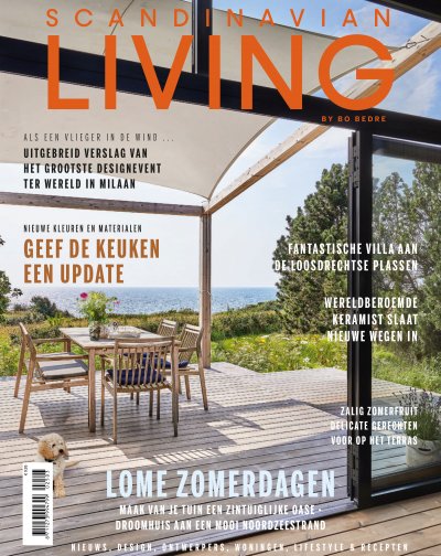 scandinavian living